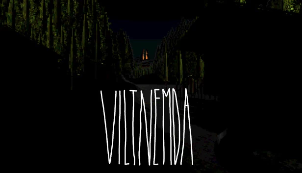维尔特内姆达（Viltnemda） 游戏封面