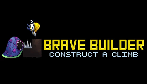勇敢建造者：攀爬建造（Brave Builder Construct A Climb） 游戏封面