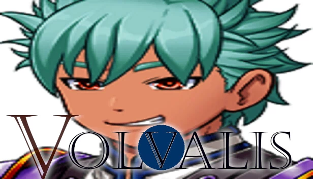 Volvalis 游戏封面