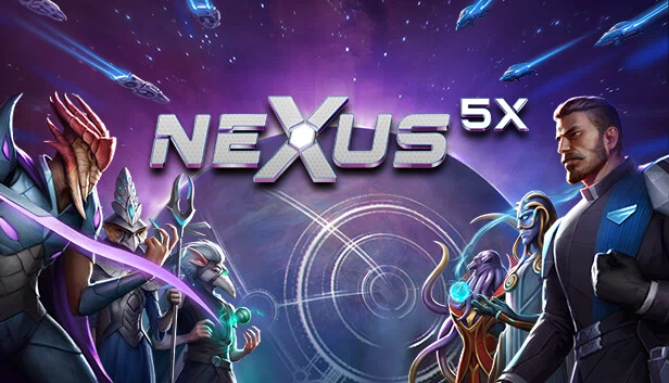 Nexus 5X 游戏封面