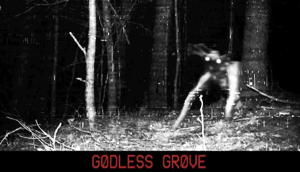 无神树林（Godless grove） 游戏封面