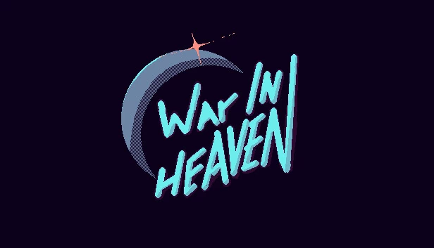 天堂战争（War In Heaven） 游戏封面