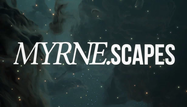 MYRNEscapes 游戏封面