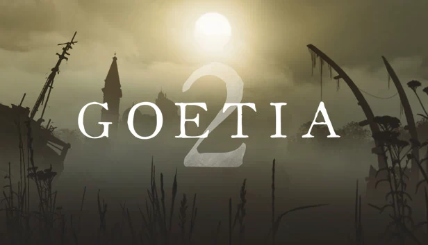 Goetia 2 游戏封面