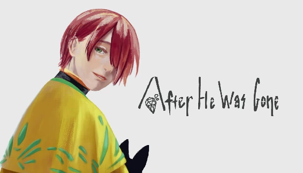 在他离开之后（After He Was Gone） 游戏封面
