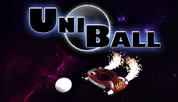 UniBall 游戏封面