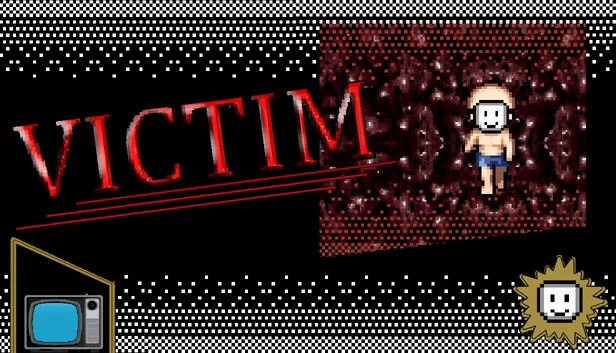 受害者(Victim) 游戏封面