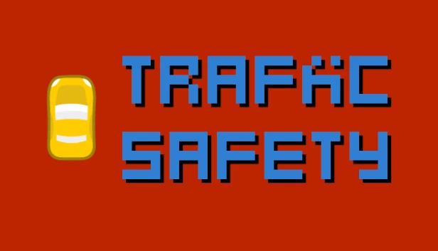 交通安全（Traffic Safety） 游戏封面