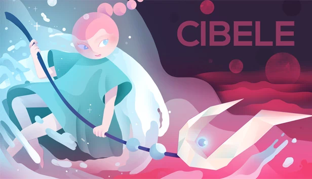 希蓓蕾（Cibele） 游戏封面