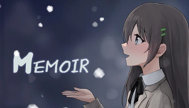 回忆录（Memoir） 游戏封面
