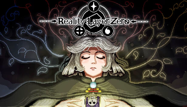 现实层零（Reality Layer Zero） 游戏封面