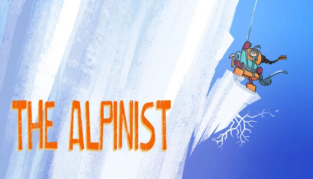 登山者（The Alpinist） 游戏封面