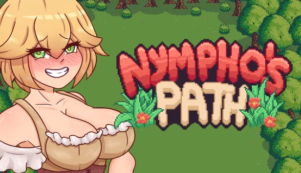 Nympho's Path 游戏封面