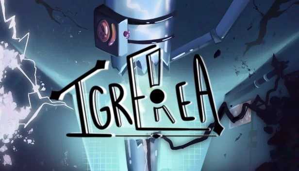 伊格雷亚：星上之地（Igrerea: The Land Above the Stars） 游戏封面