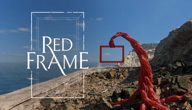 Red Frame 游戏封面