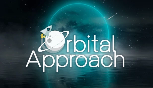 轨道接近（Orbital Approach） 游戏封面