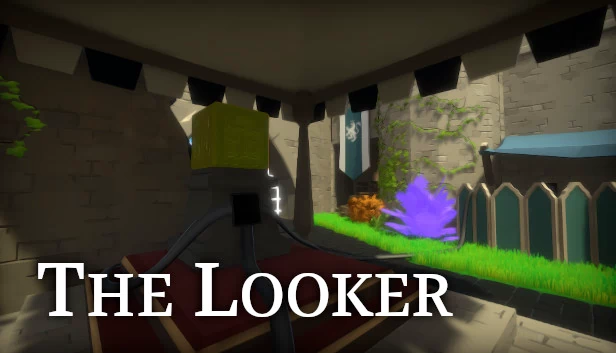 观察者(The Looker) 游戏封面