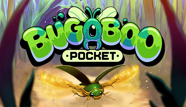 Bugaboo Pocket 游戏封面