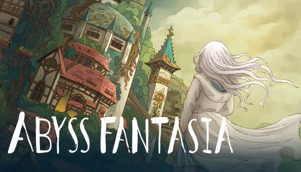 深渊幻想（Abyss Fantasia） 游戏封面