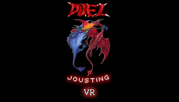 决斗长矛 VR（Duel Jousting VR） 游戏封面