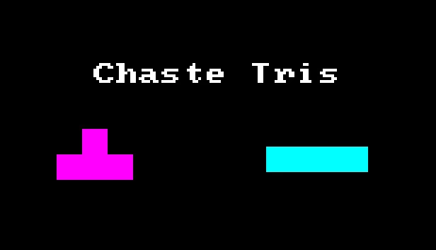 纯洁的崔斯（Chaste Tris） 游戏封面