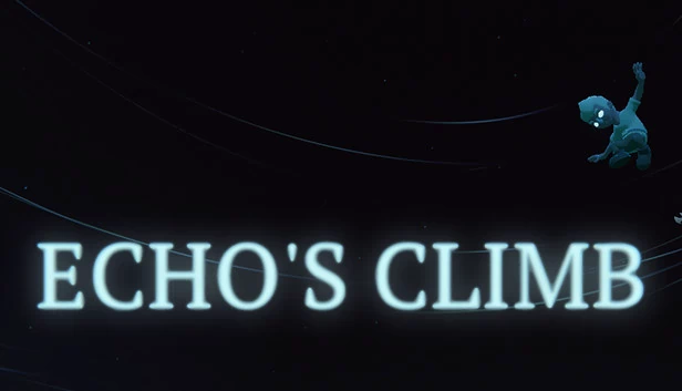 回声攀爬（Echo's Climb） 游戏封面