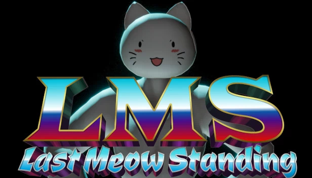 最后的喵星人（Last Meow Standing） 游戏封面