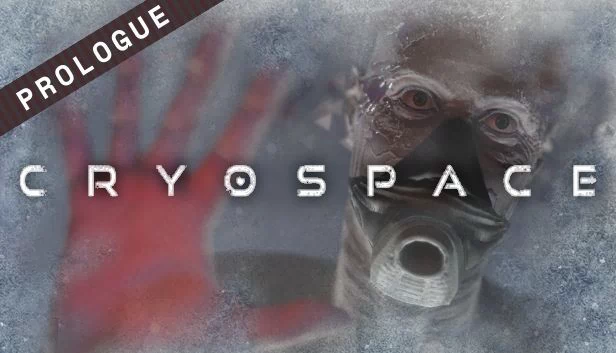 Cryospace: 序章（Cryospace: Prologue） 游戏封面