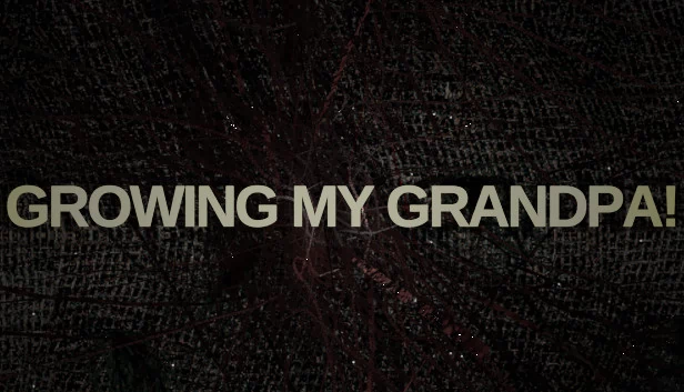 爷爷成长记！（Growing My Grandpa!） 游戏封面