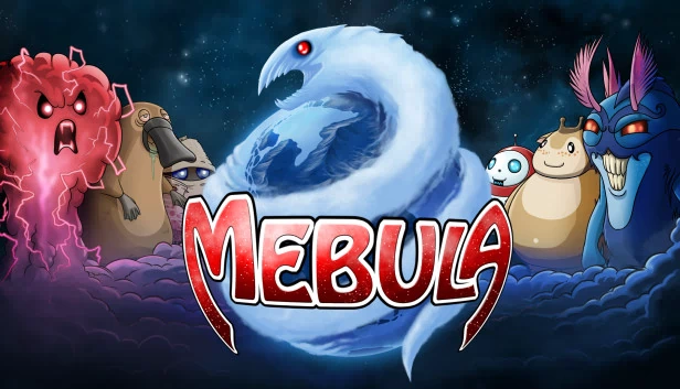 Mebula 游戏封面