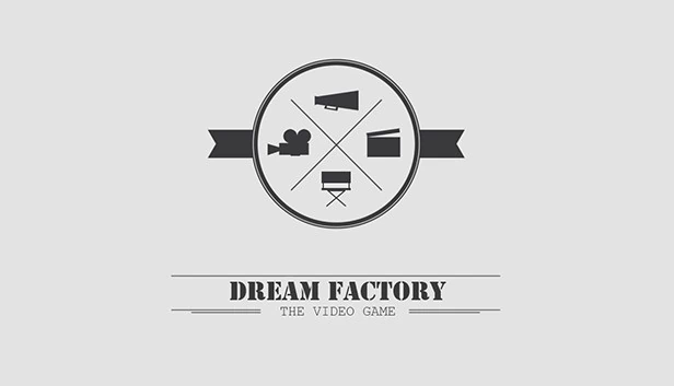 梦工厂（Dream Factory） 游戏封面