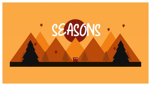 四季（Seasons） 游戏封面