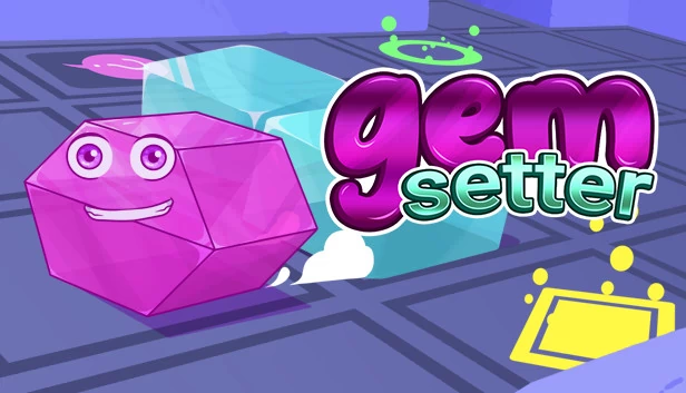 宝石镶嵌（Gem Setter） 游戏封面