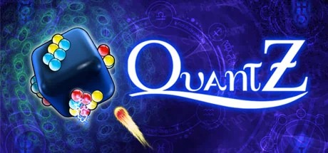 矩阵魔球（Quantz） 游戏封面