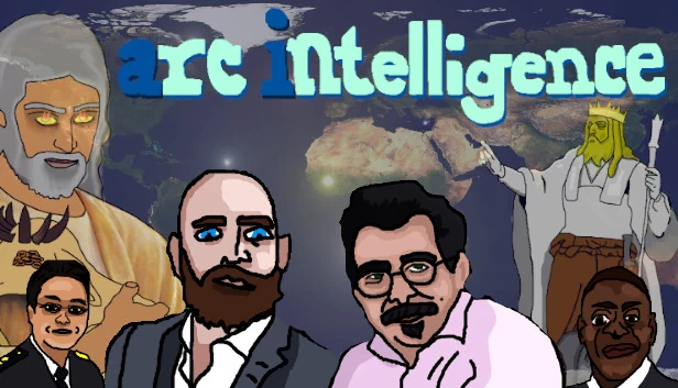 弧智能（Arc Intelligence） 游戏封面