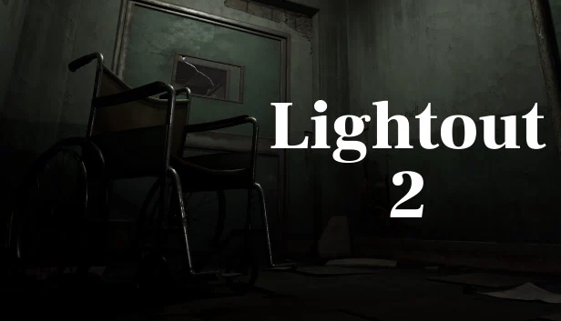 熄灯2（Lightout 2） 游戏封面