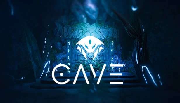 洞穴 VR(CAVE VR) 游戏封面