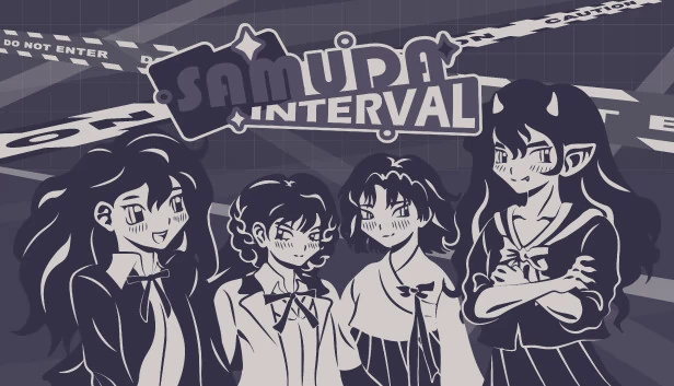 Samuda Interval 游戏封面