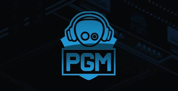 职业玩家经理（Pro Gamer Manager） 游戏封面