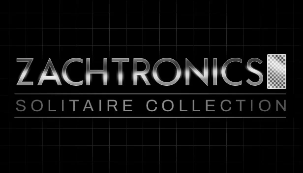 Zachtronics 纸牌合集（The Zachtronics Solitaire Collection） 游戏封面