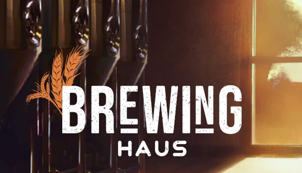 酿造屋（Brewing Haus） 游戏封面