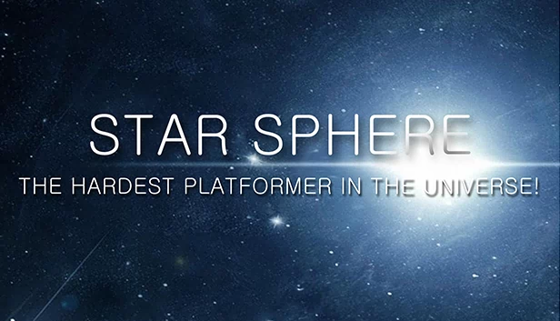 星之球（Starsphere） 游戏封面