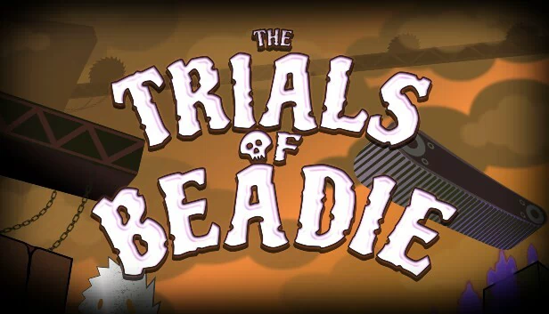 Beadie的试炼（The Trials Of Beadie） 游戏封面