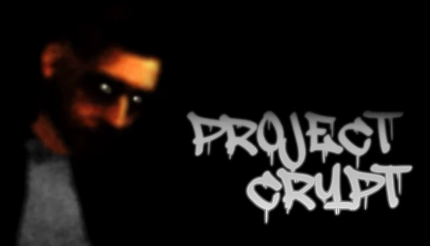 Project Crypt 游戏封面