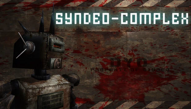 辛迪欧复合体（Syndeo-Complex） 游戏封面