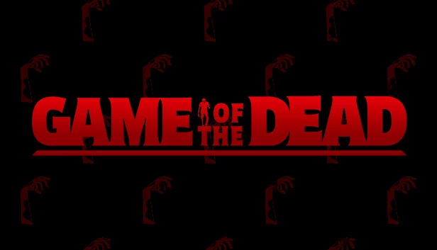 死亡游戏（Game Of The Dead） 游戏封面