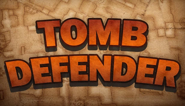 古墓守护者（Tomb Defender） 游戏封面