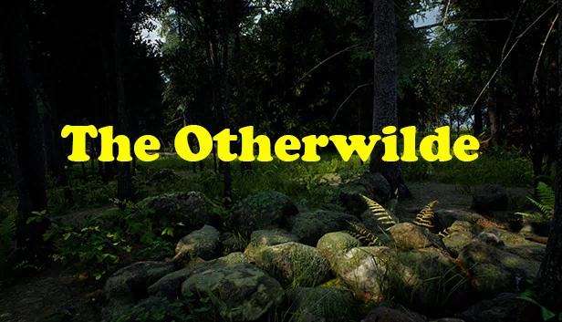 其他荒野（The Otherwilde） 游戏封面