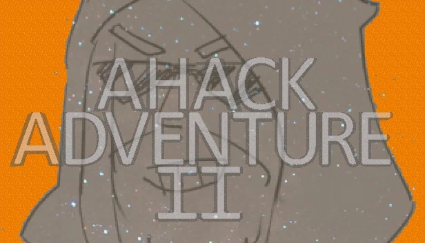 阿哈克冒险2：香烟寻踪（Ahack Adventure 2: Quest For The Ciggy） 游戏封面