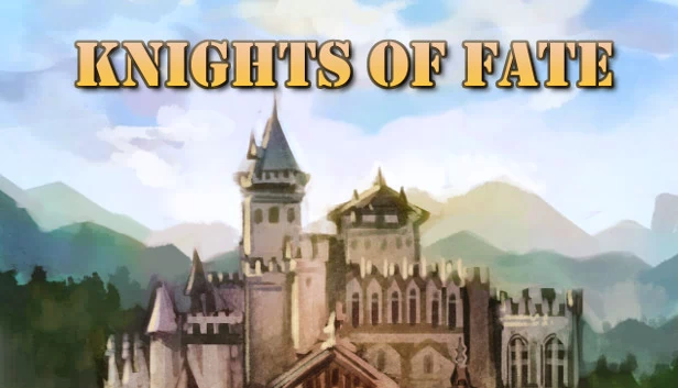 命运骑士(Knights of Fate) 游戏封面
